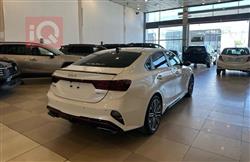 كيا فورتي